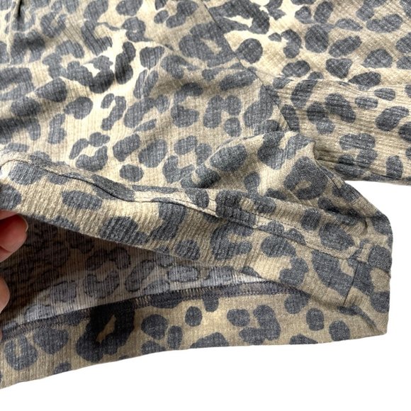 LULA ROE Plus Size Romper - Picture 10 of 13